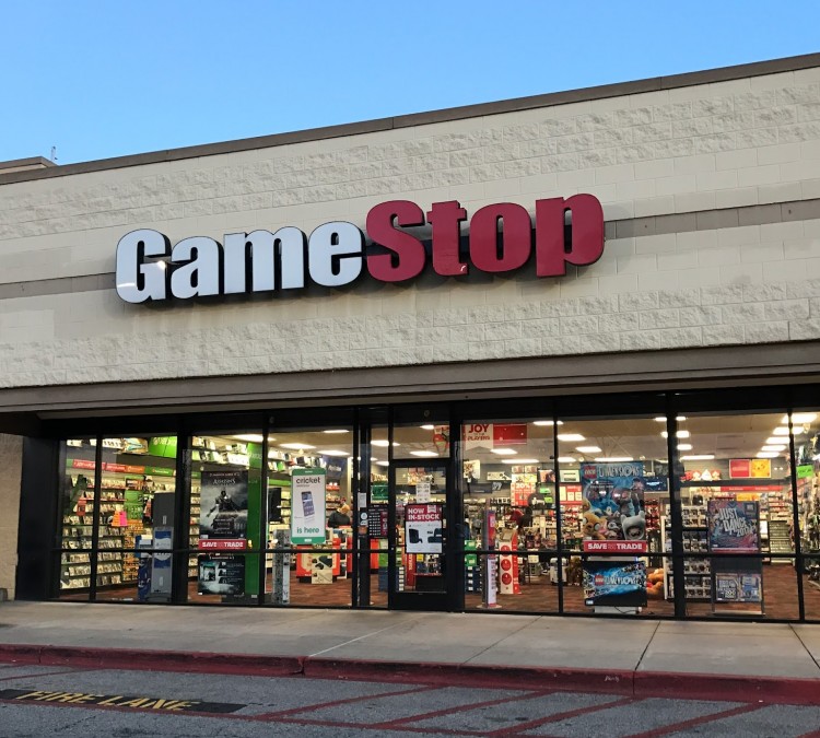 GameStop (Charleston,&nbspWV)